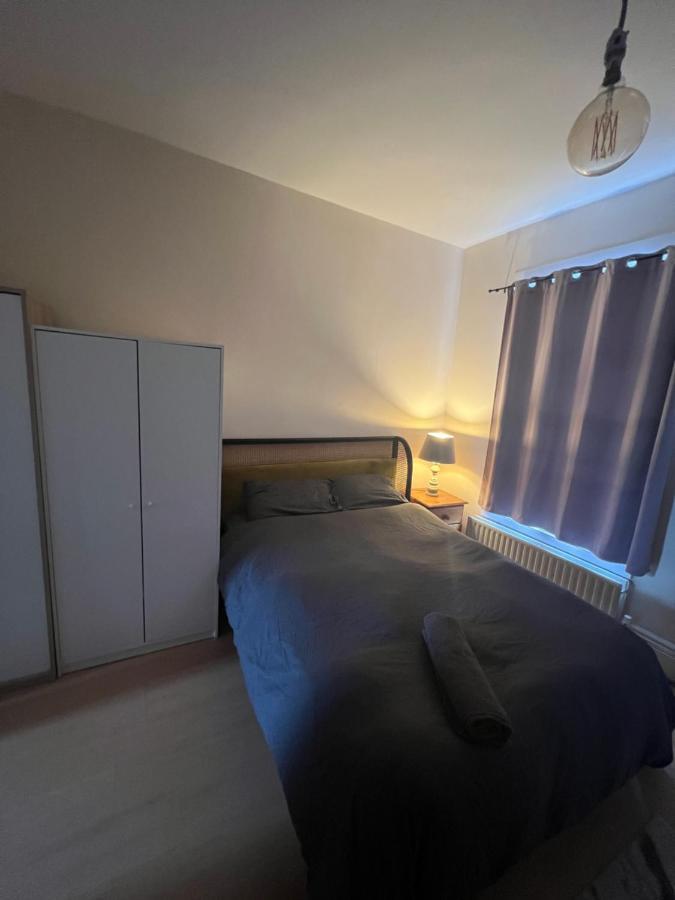 Apartament Kings Cross Apartment *