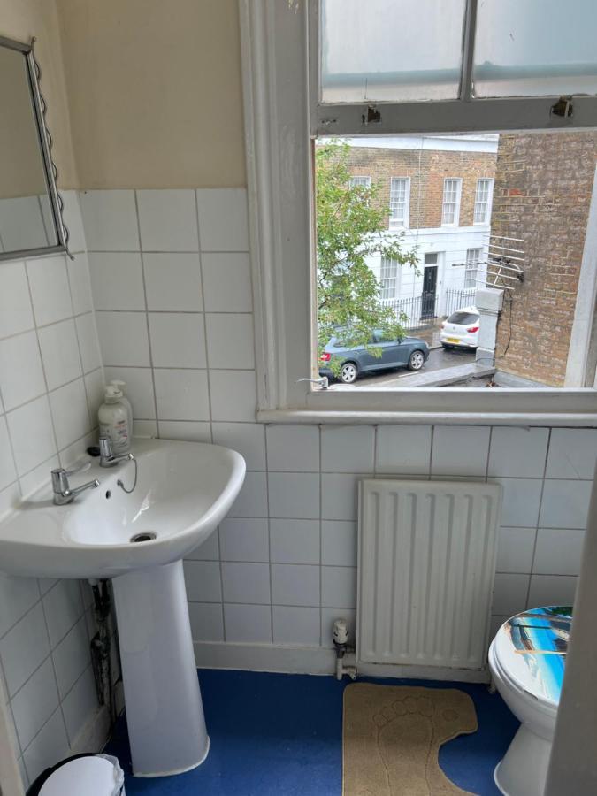 Apartment Apartament Kings Cross London