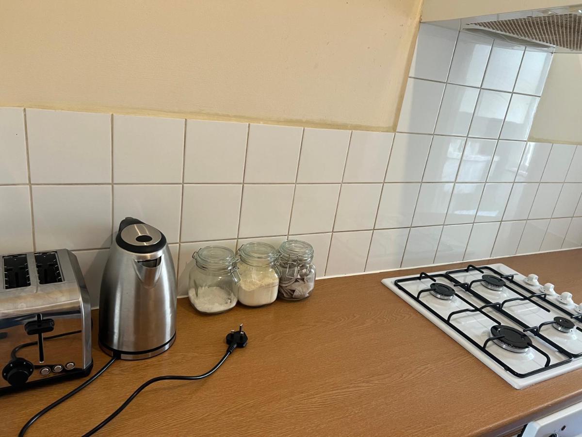 Apartament Kings Cross Apartment
