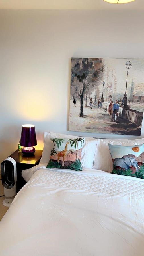 Comfycozy Luxury Canning Town *