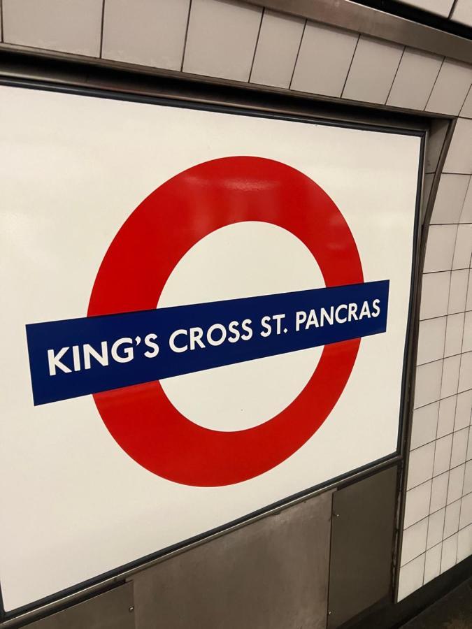 Apartament Kings Cross Apartment *