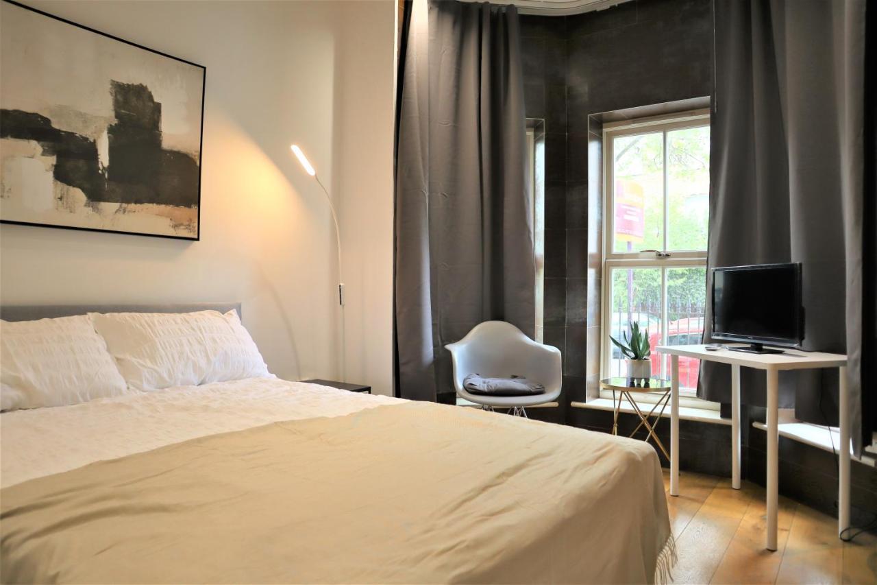 Privatunterkunft Camden 2 *
