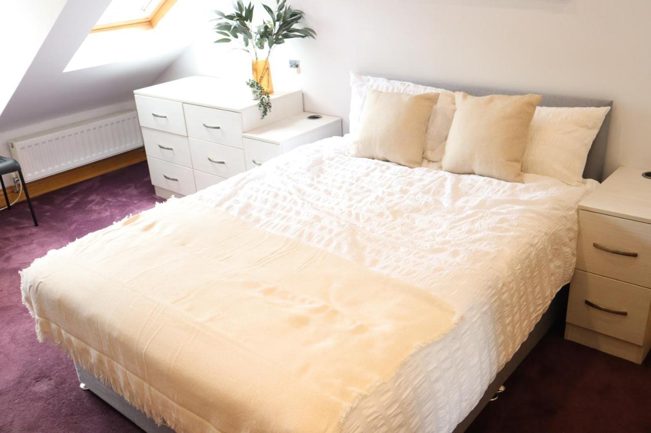 Privatunterkunft Camden 2 London