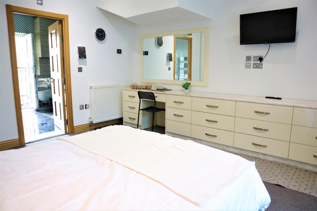Camden 2 Privatunterkunft London