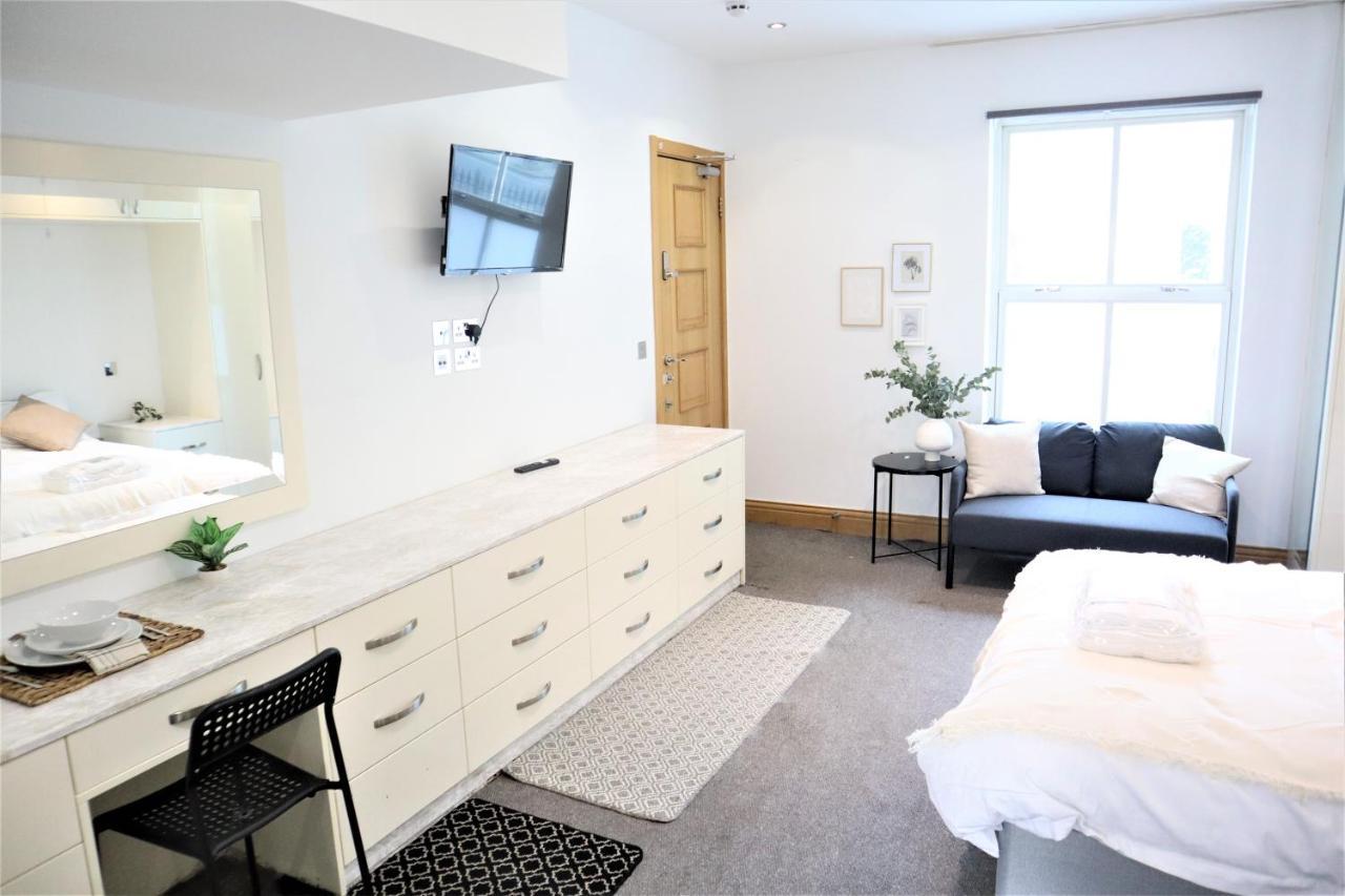 Camden 2 Privatunterkunft London