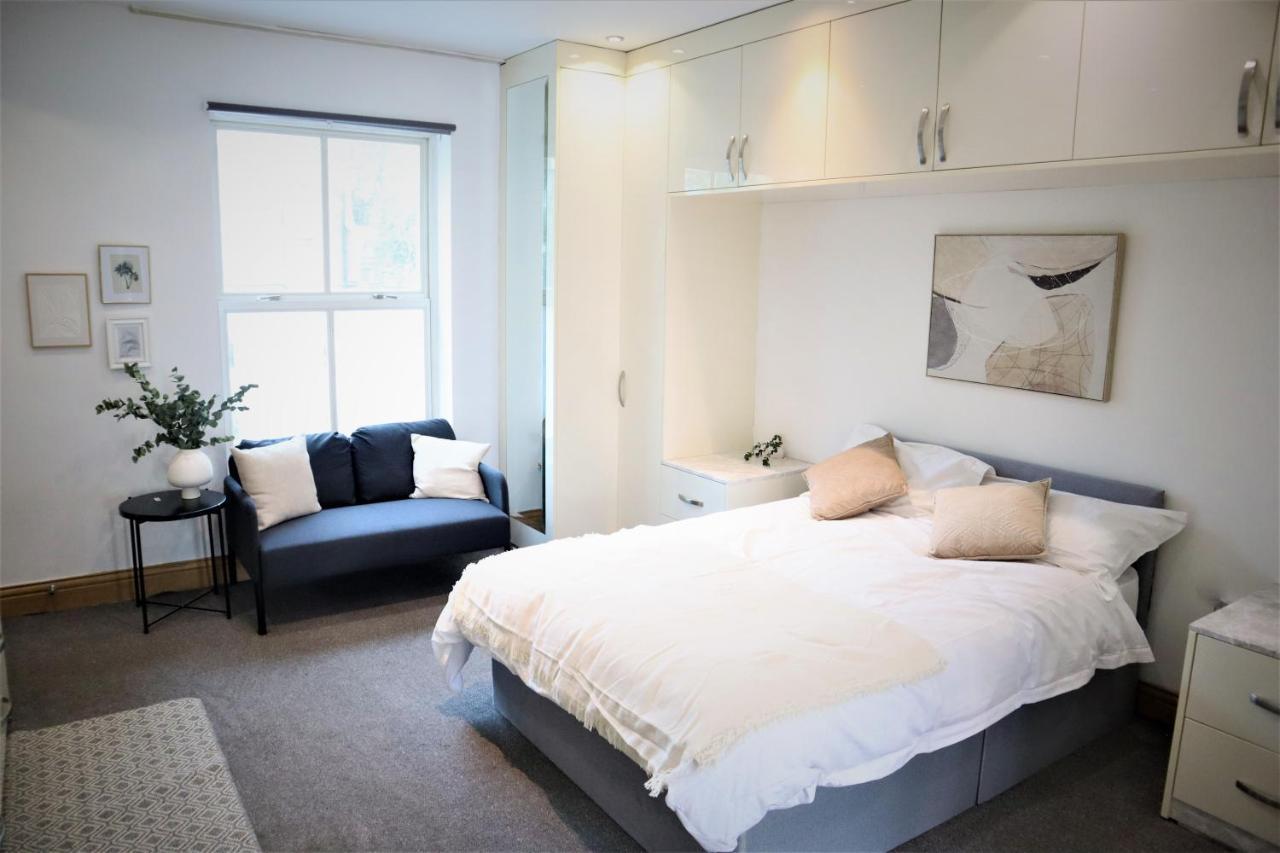 Homestay Camden 2 London