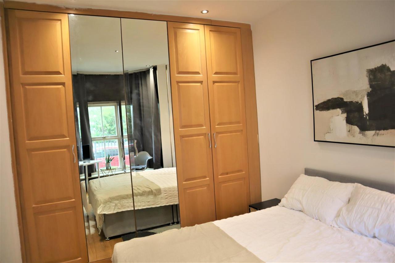 Privatunterkunft Camden 2 London