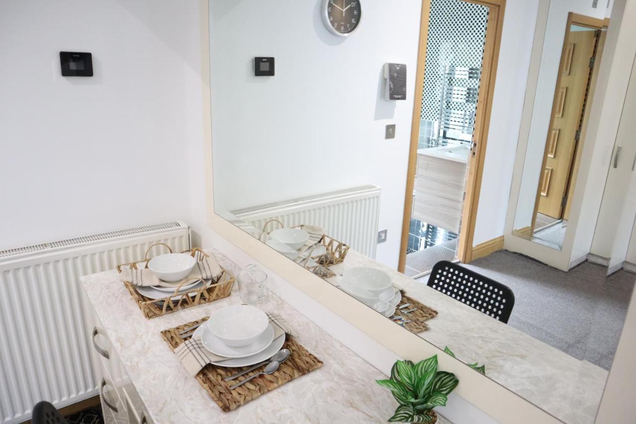 Camden 2 Homestay
