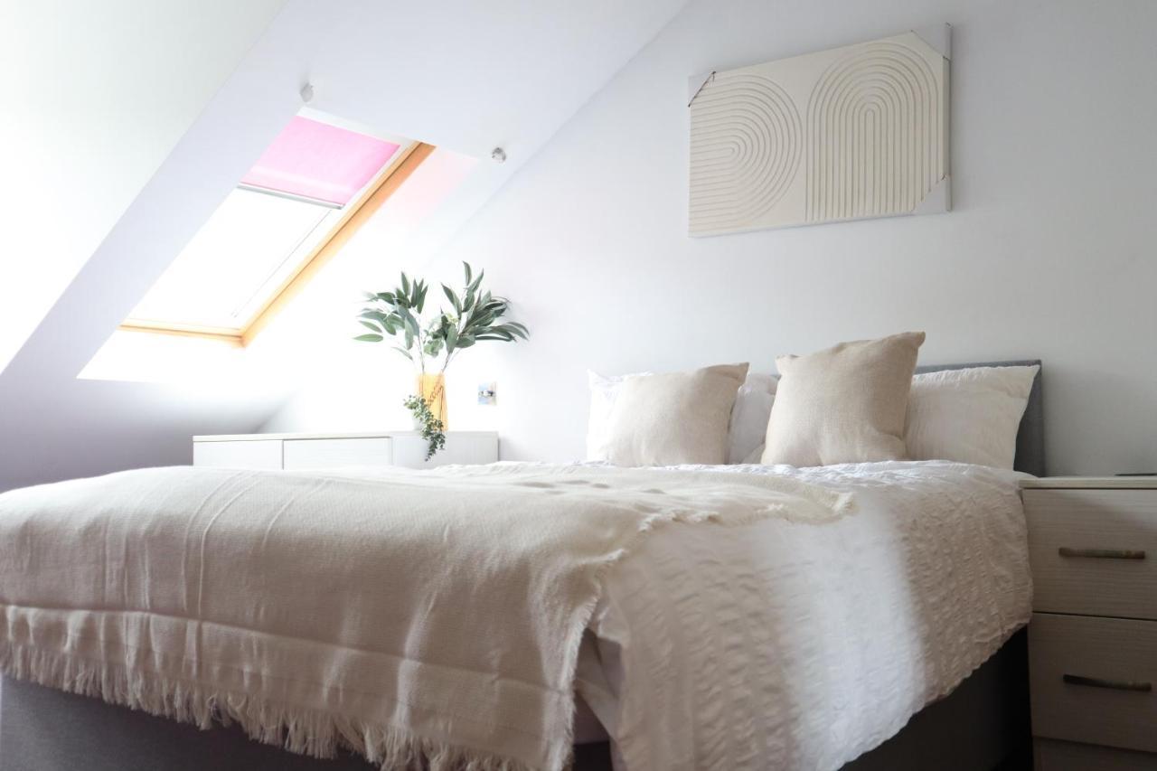 Privatunterkunft Camden 2 London