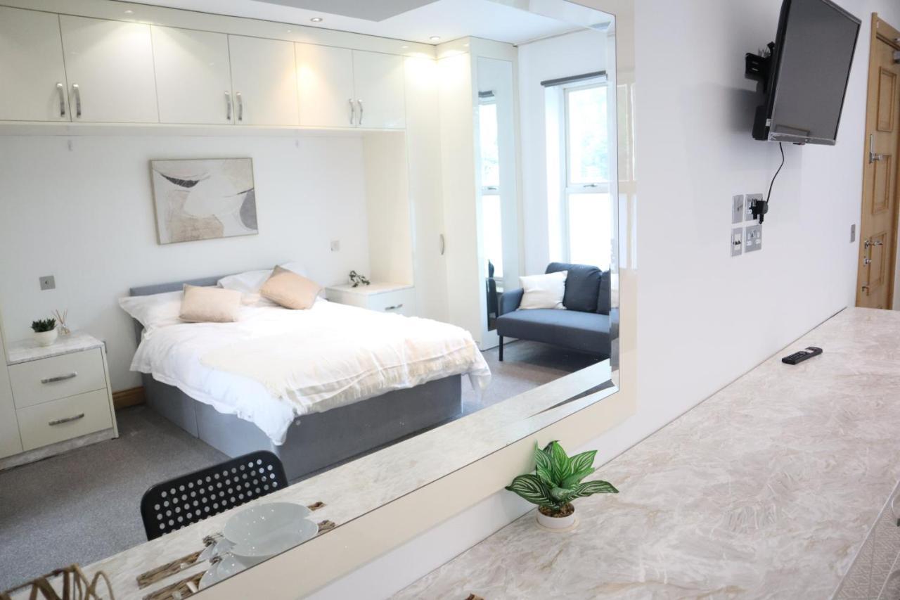Privatunterkunft Camden 2 London