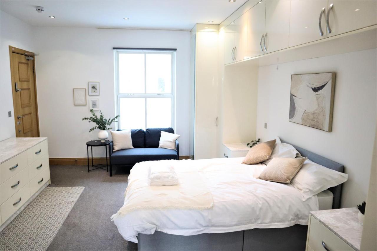 Homestay Camden 2 *