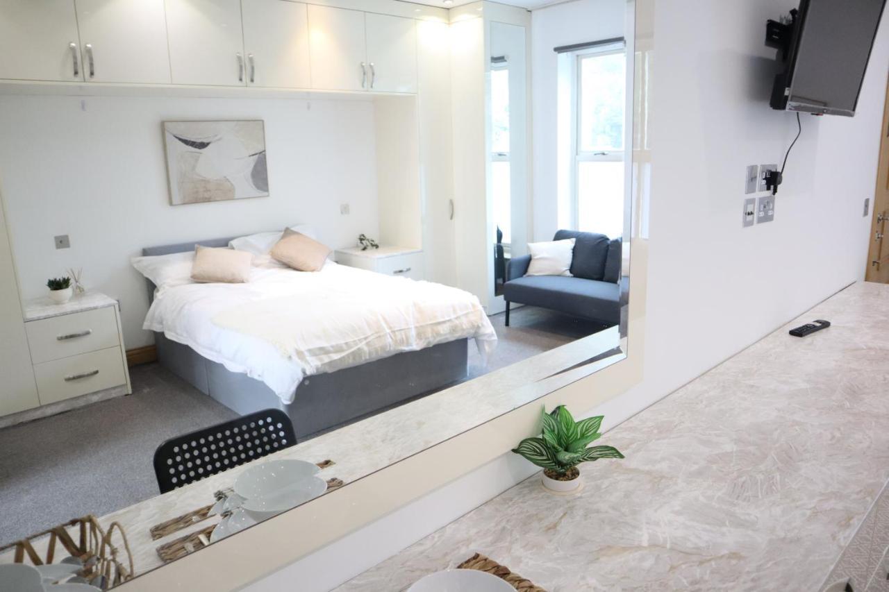 Privatunterkunft Camden 2 London
