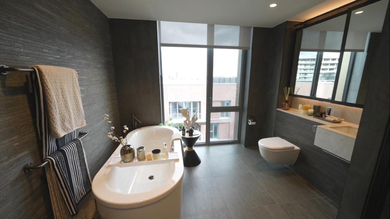 Apartment Beautiful 2-bed In