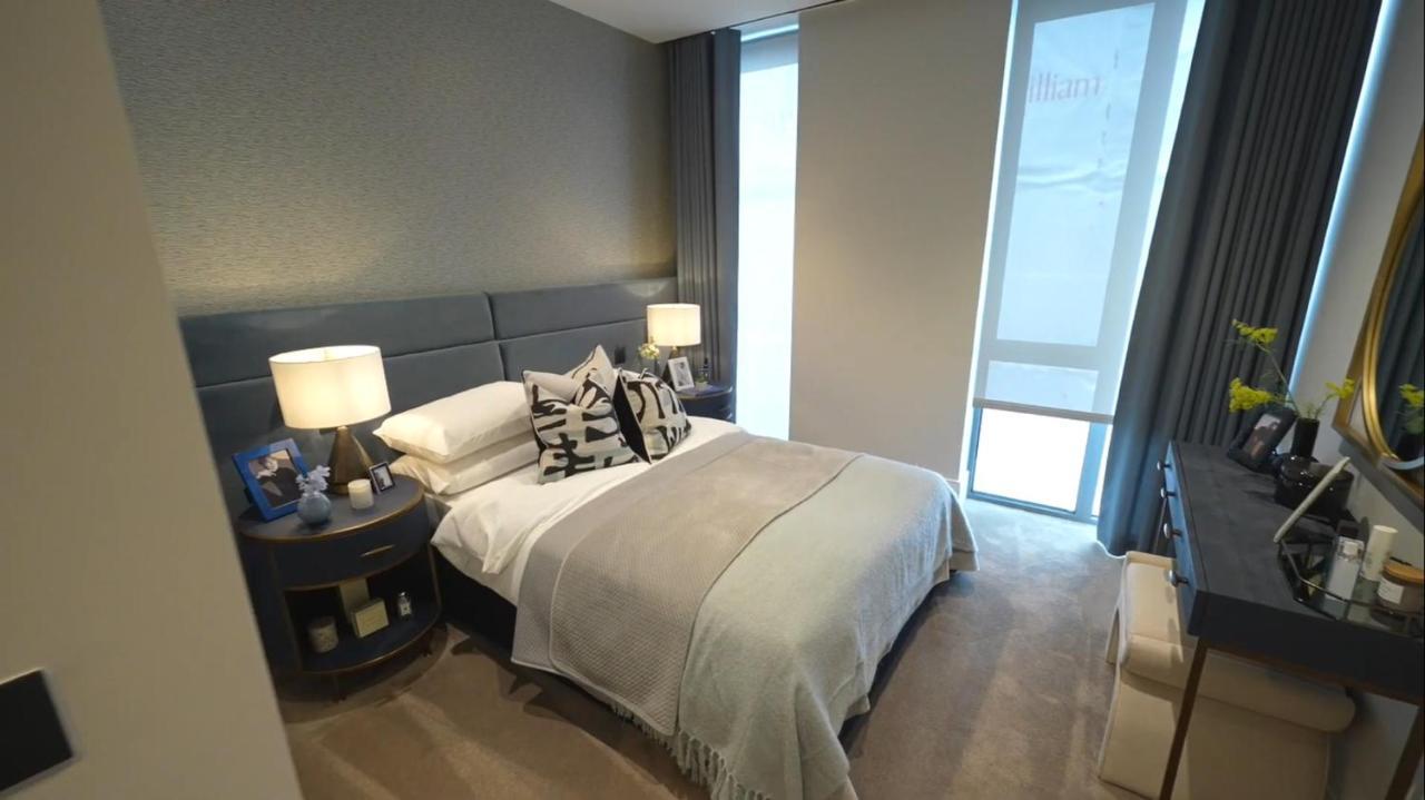 Beautiful 2-bed In London