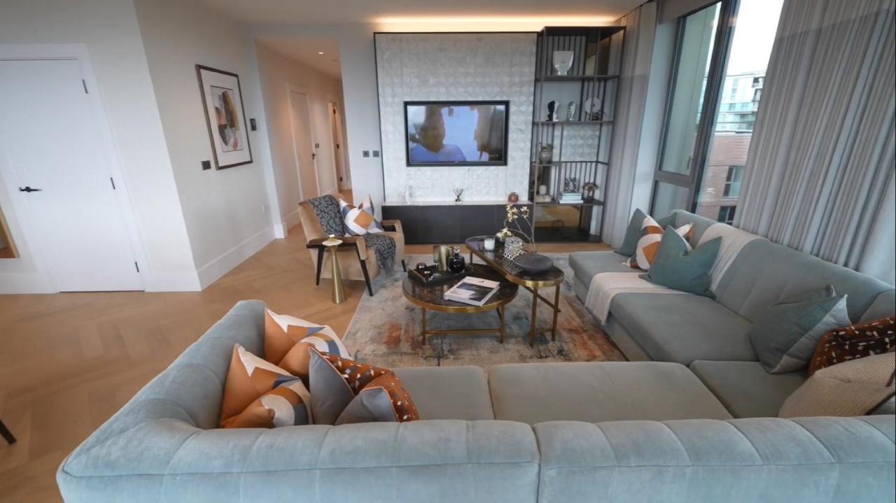 Beautiful 2-bed In London