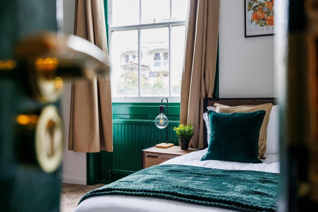 Leilighet Heart Of Kings Cross - Stunning Luxury Serviced *
