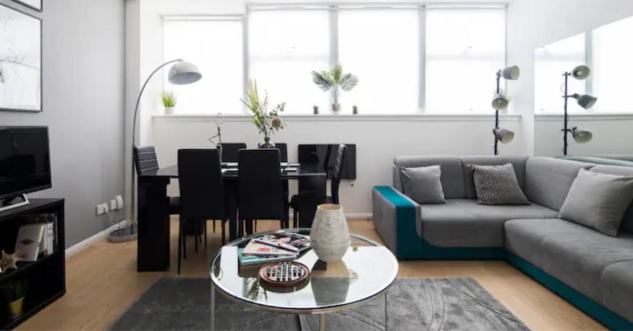 The Waterloo Collection Apartment