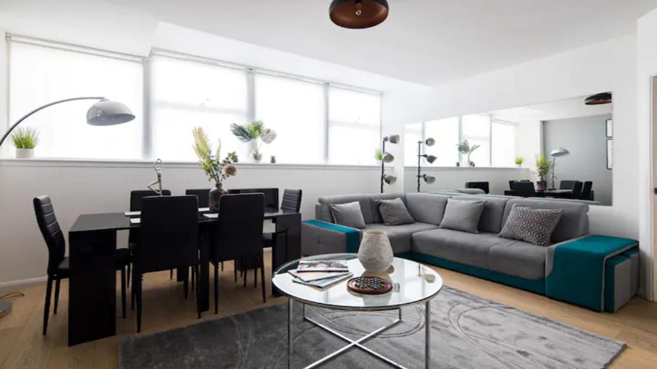 The Waterloo Collection Apartment London