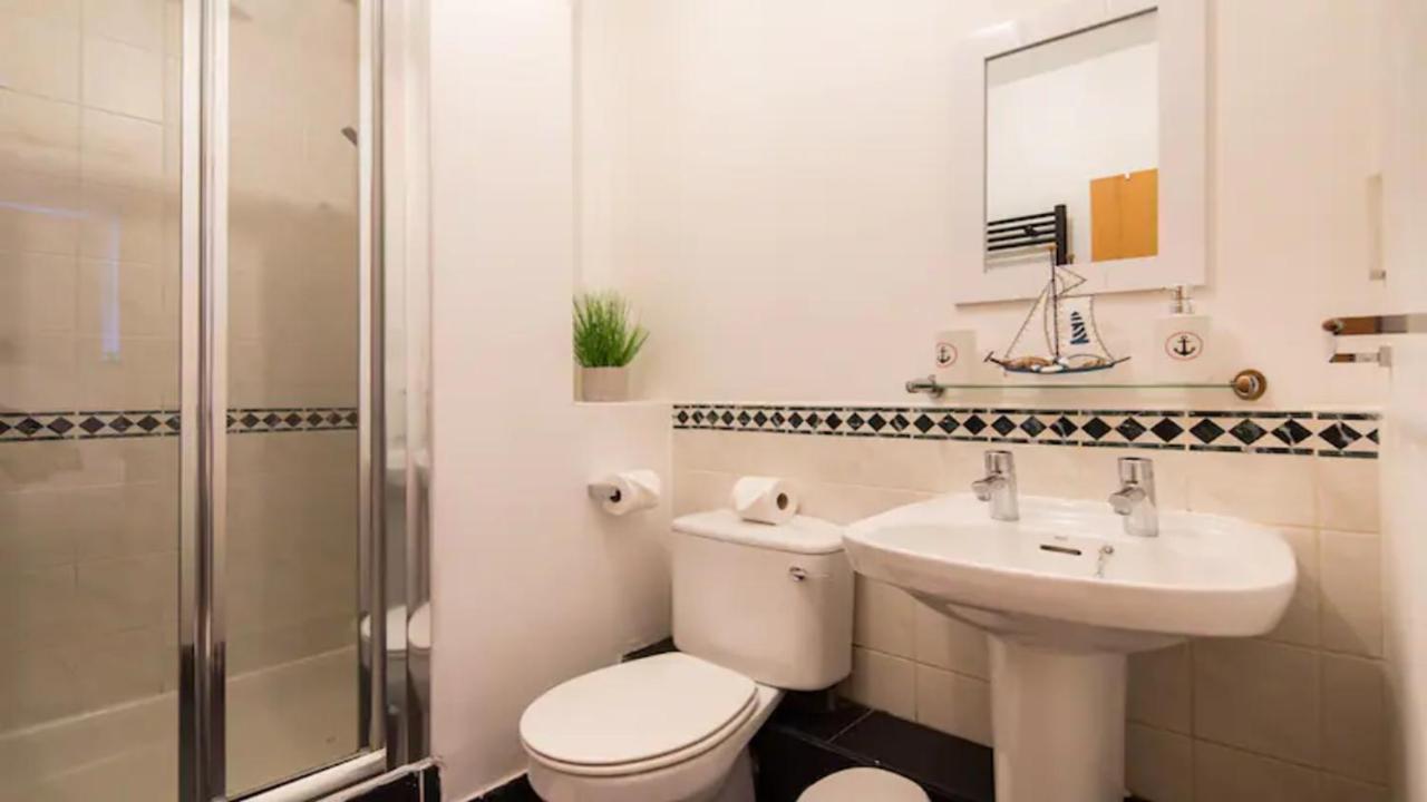 Apartment The Waterloo Collection London