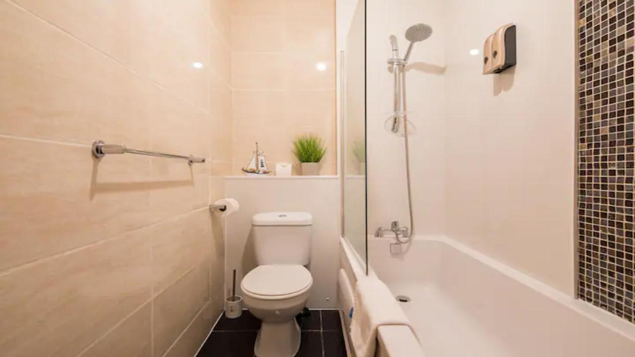 The Waterloo Collection Apartment