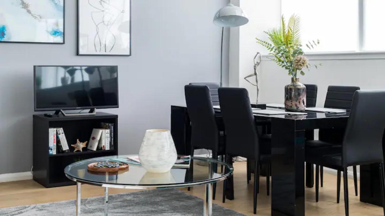 The Waterloo Collection Apartment *