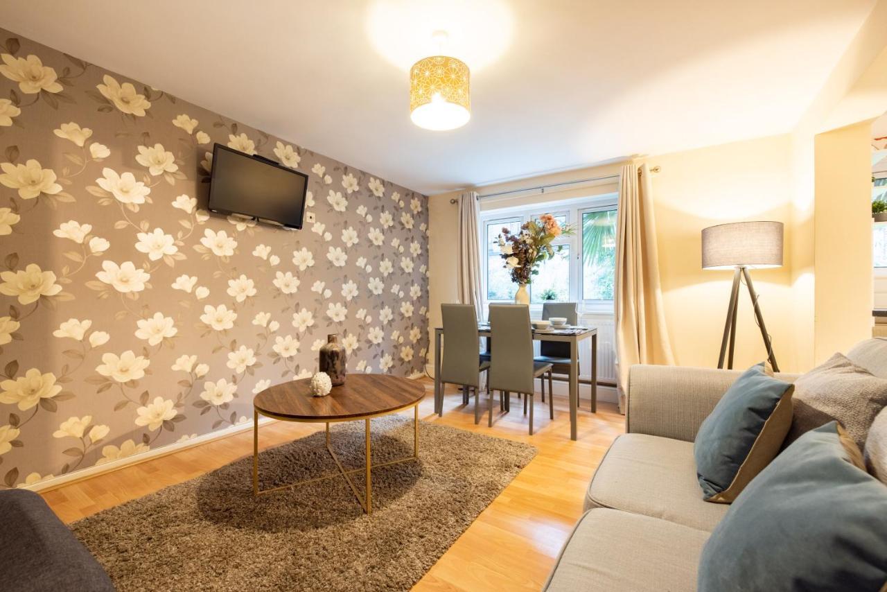 Apartment The Waterloo Collection *