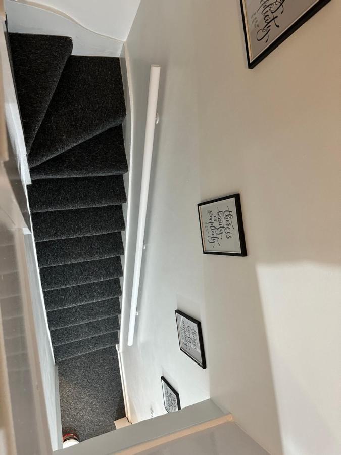 Holiday home 3 Bedroom House With Garden In Tottenham