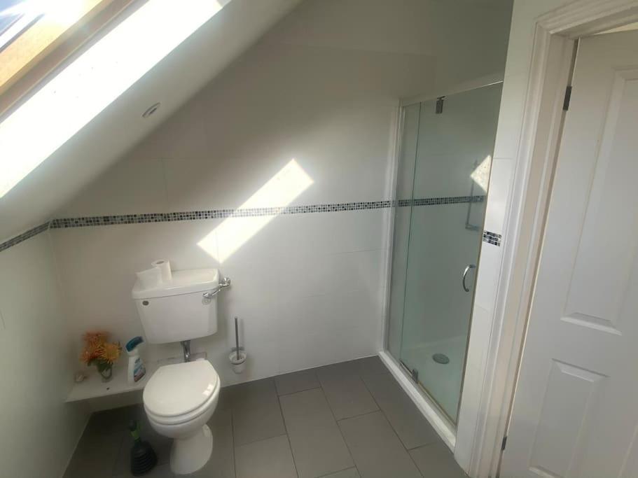 Apartment Cosy Attic Flat With Views *