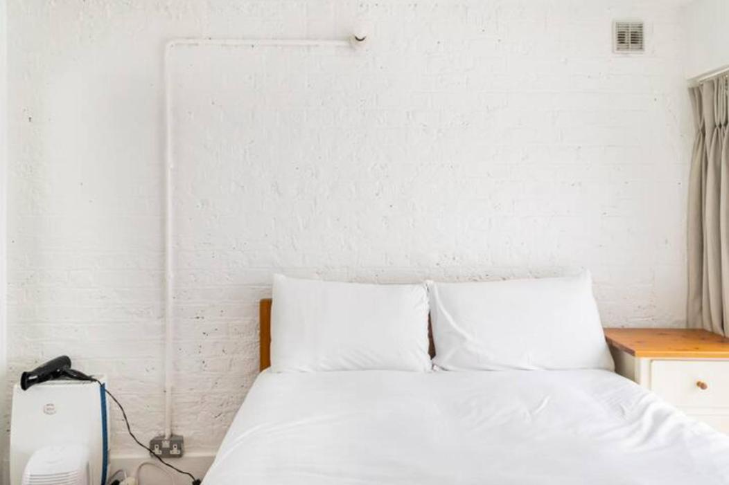 Appartement Cozy 2 Bedroom Flat - Sleeps 6