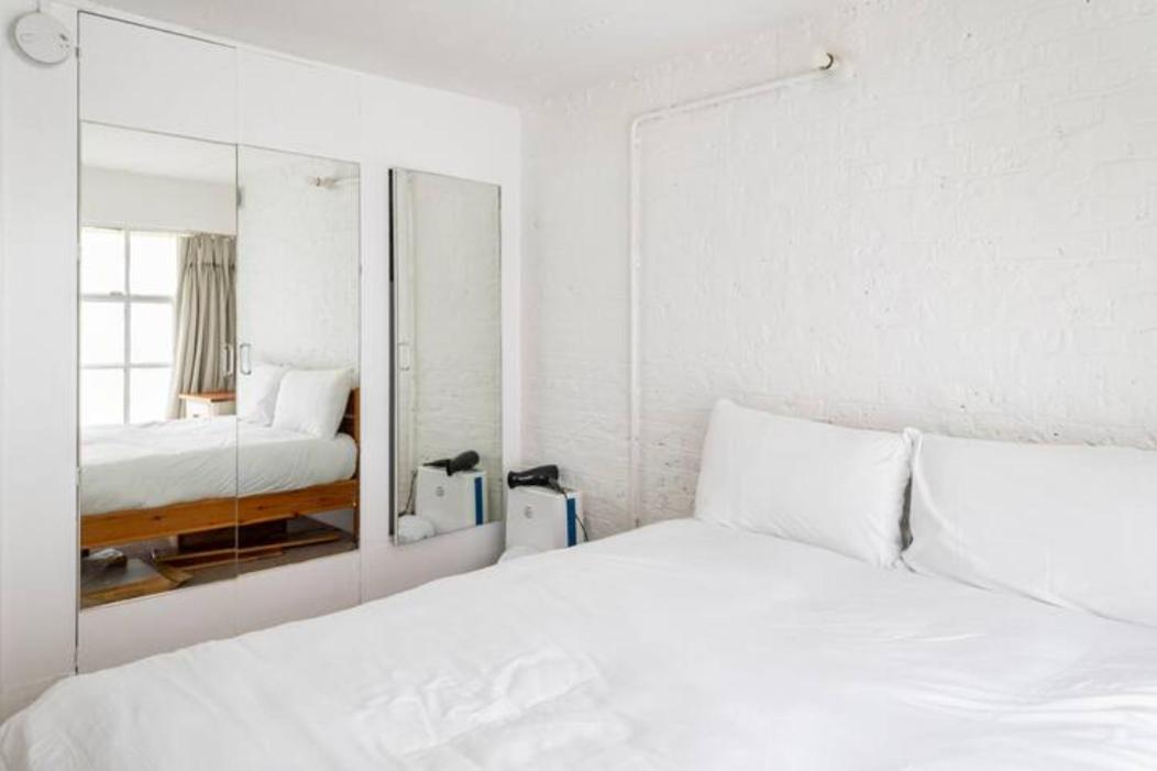 Cozy 2 Bedroom Flat - Sleeps 6 Appartement *
