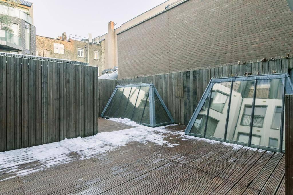 Apartment Fitzrovia 4 *