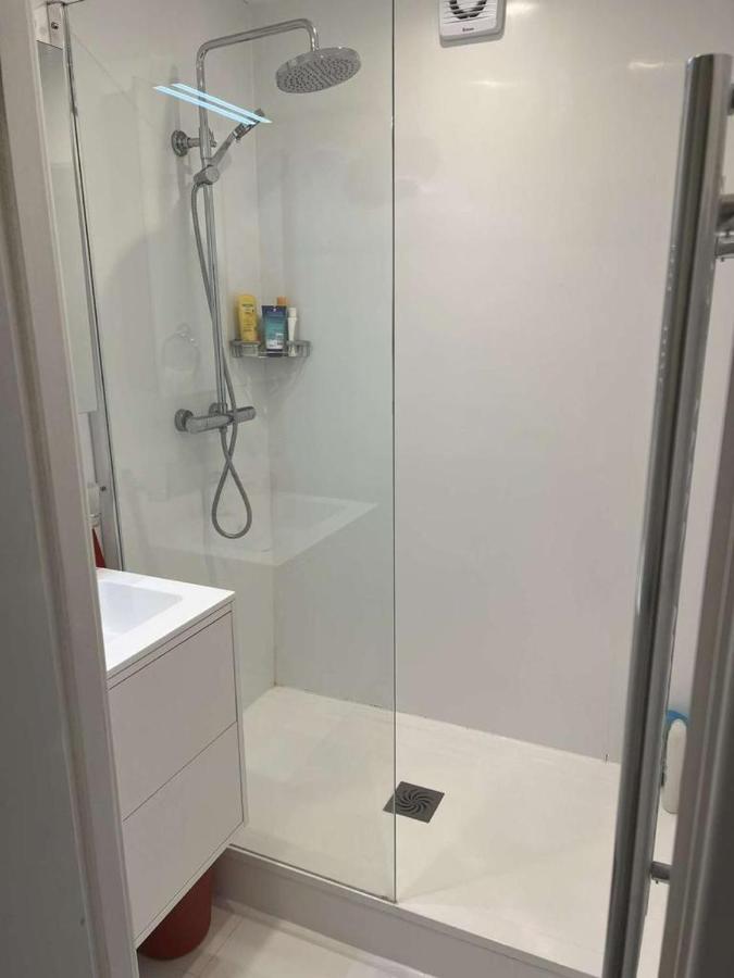 Apartment Experience Torridon House Maida Vale *