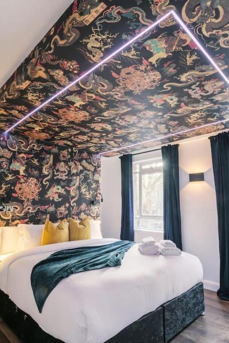Fitzrovia 4 Apartment London