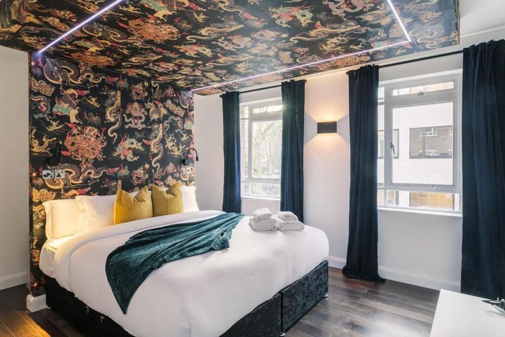Apartment Fitzrovia 4 *