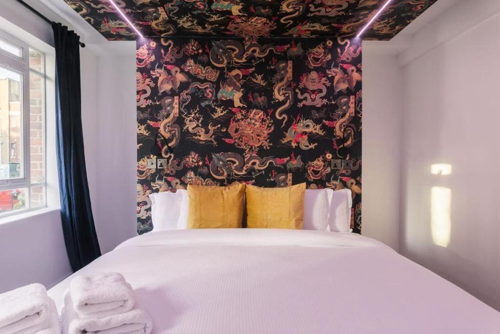 Fitzrovia 4 * London