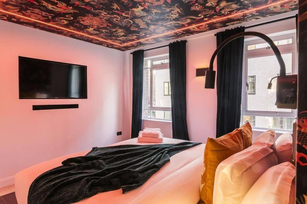 Fitzrovia 4 Apartment *
