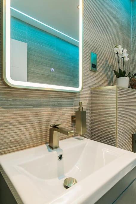 Apartment Fitzrovia 4