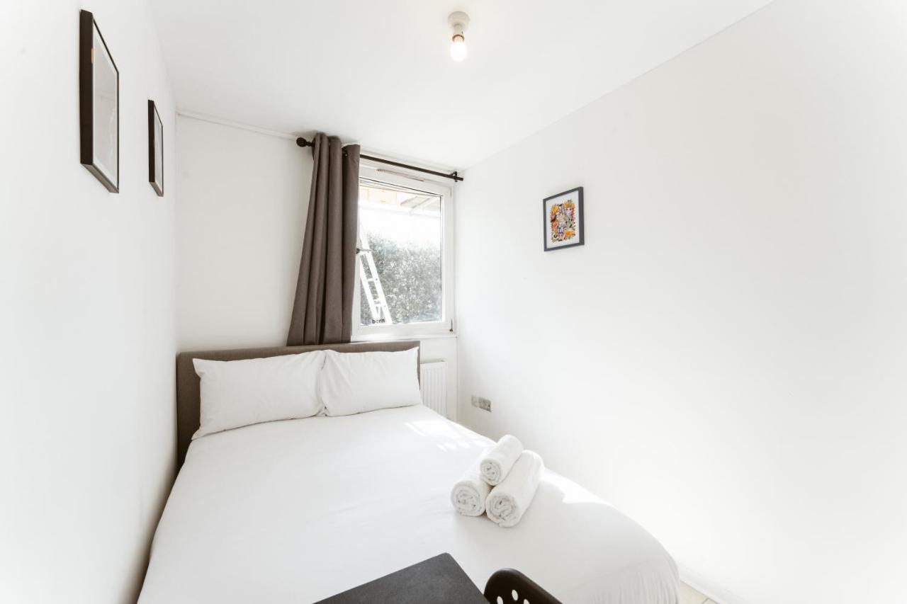 Gjestgiverier Stratford Cosy - 17