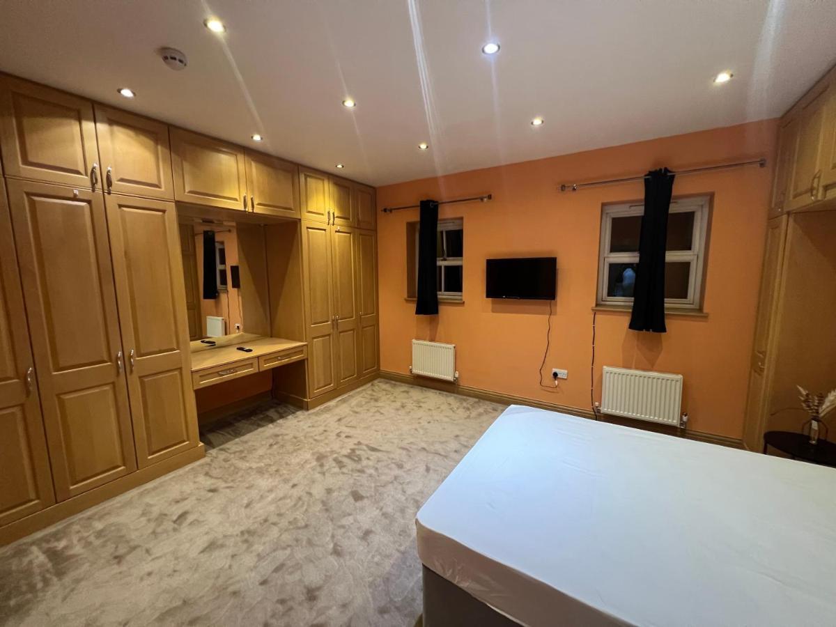 Privatunterkunft Camden 2 London