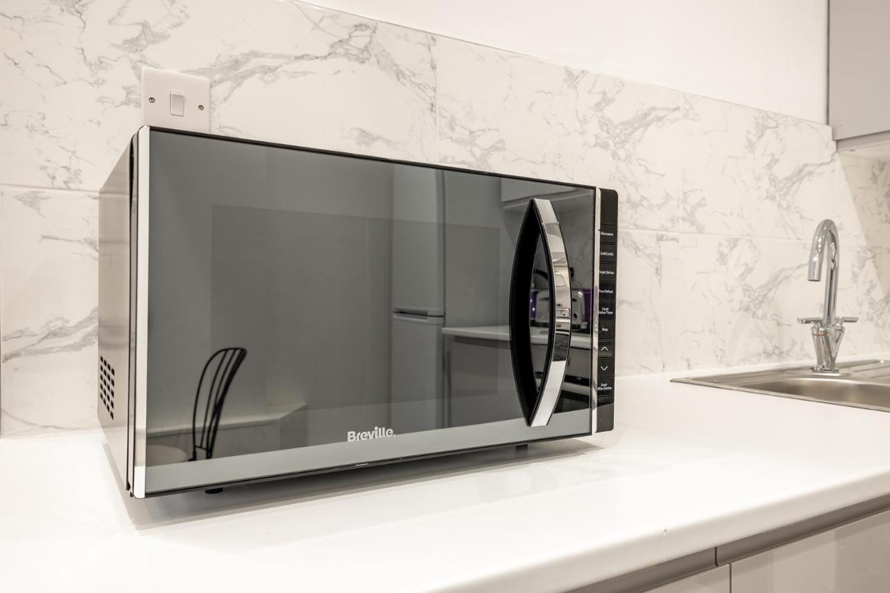 Apartment Stylish Stopover London