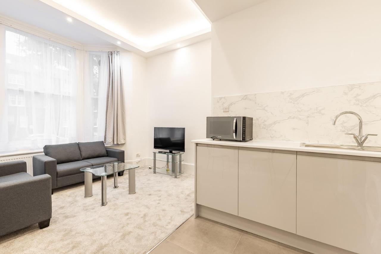 Apartment Stylish Stopover *