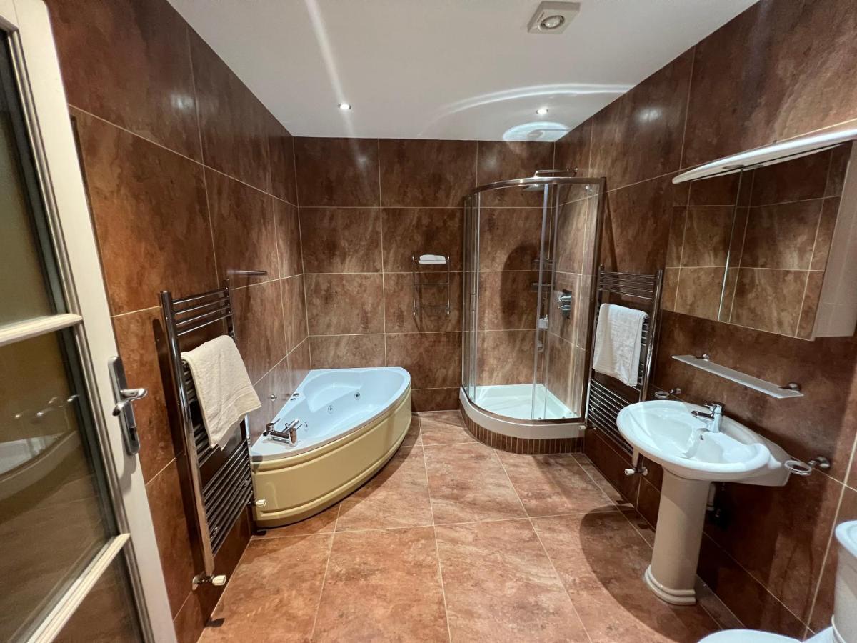 Privatunterkunft Camden 2 London