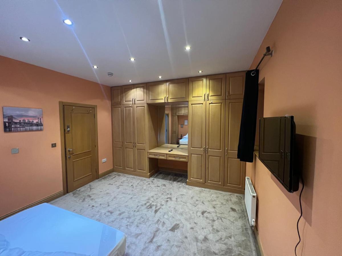 Homestay Camden 2 London