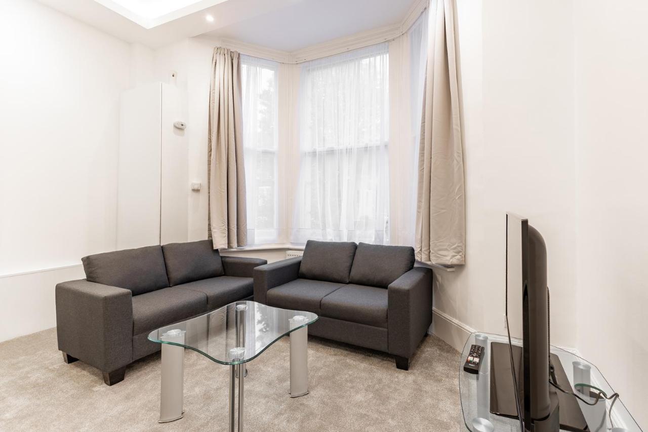 Stylish Stopover * London