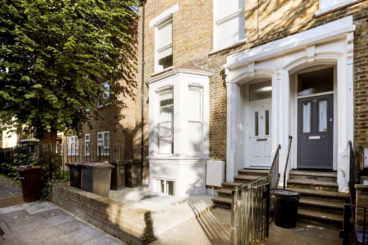 Hackney Londen
