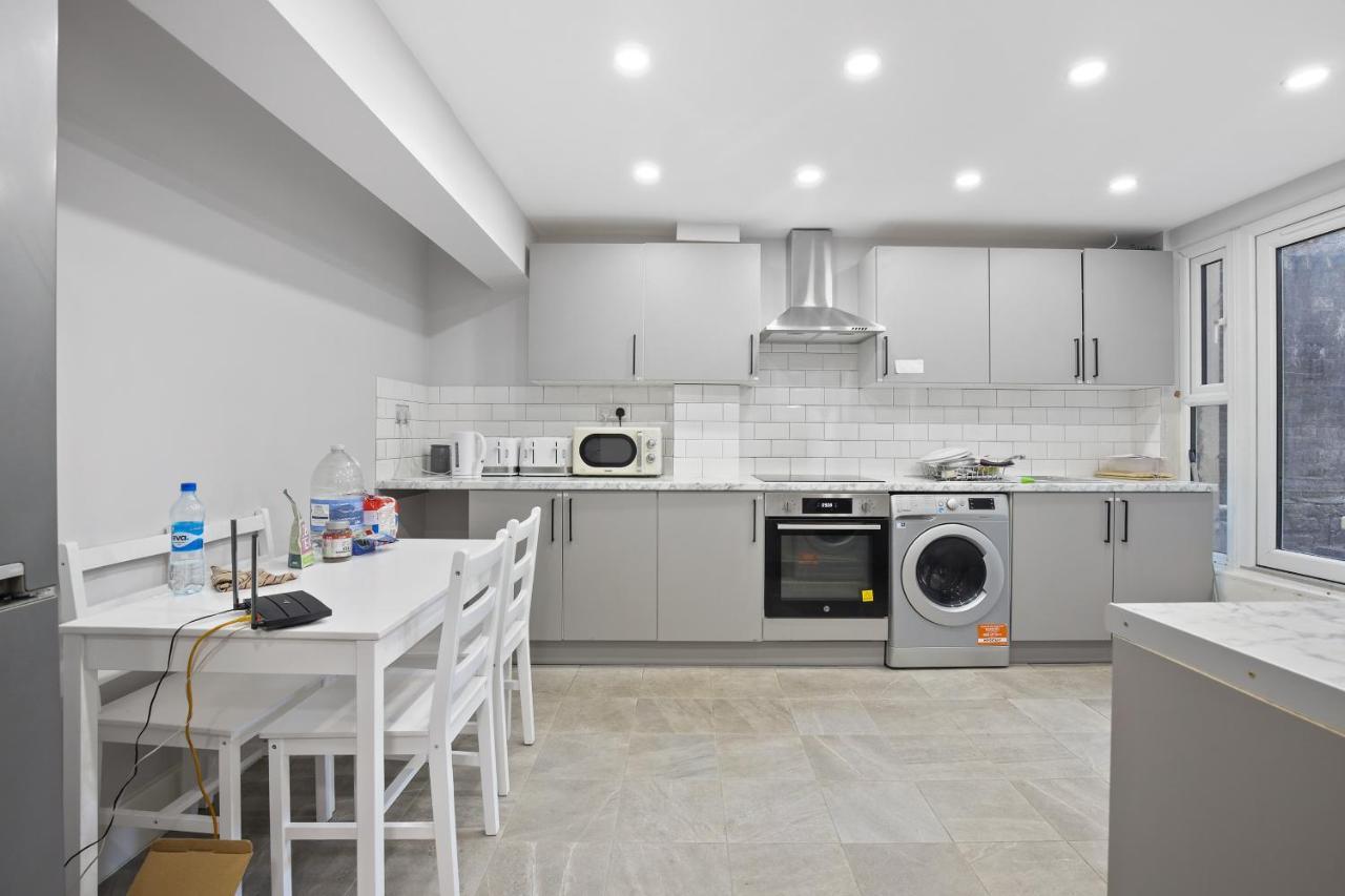 Hackney Appartement