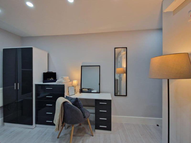 Hackney Appartement Londen