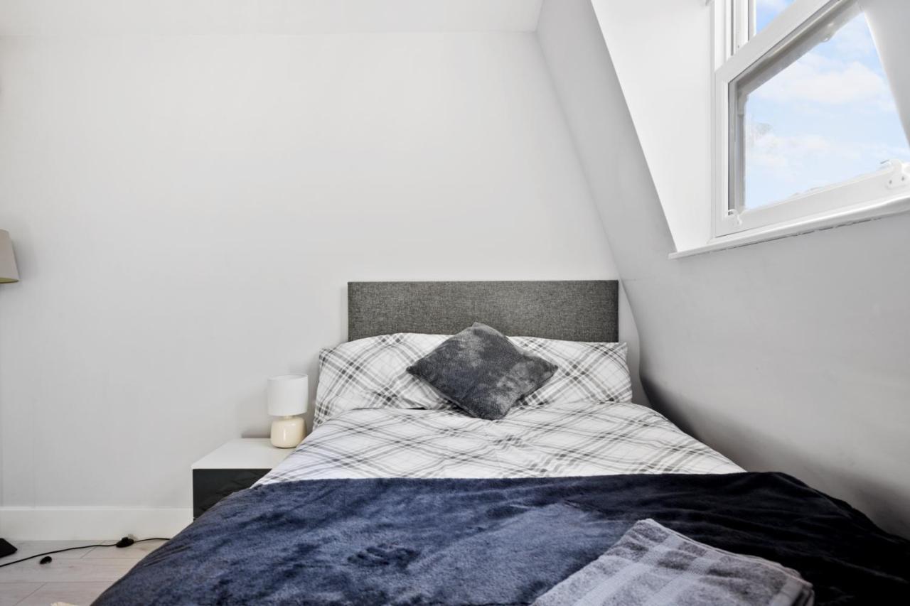 Appartement Hackney Londen