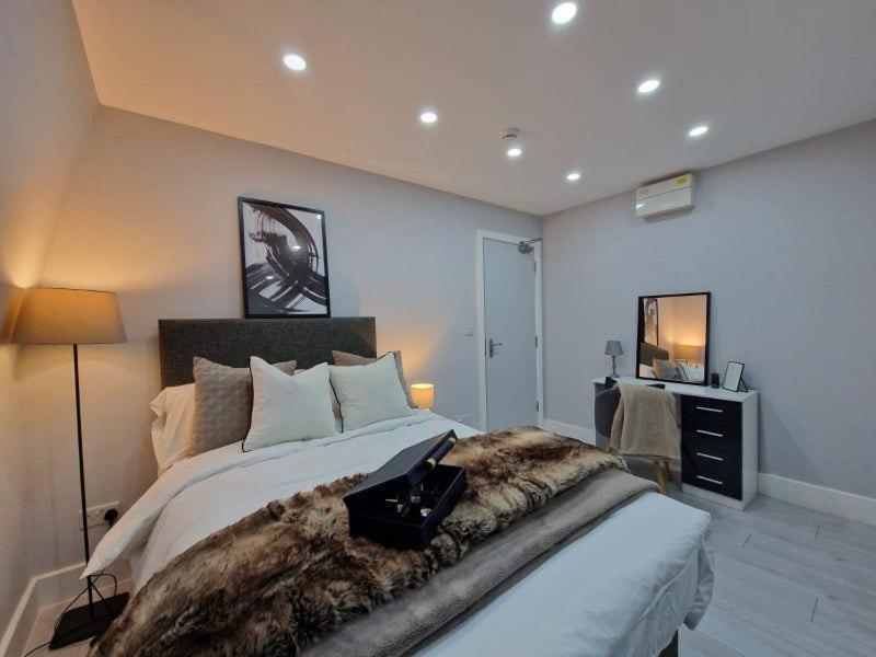 Hackney Appartement Londen