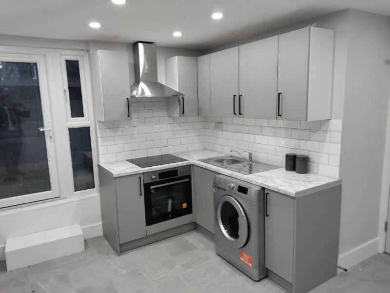 Appartement Hackney *